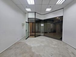 The Riverwalk / Riverwalk Apartments (D1), Office #596240781